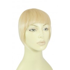 Remy Human Hair Clip-in Pony blond - 613#