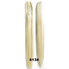 Brazilian Paardenstaart straight 613#