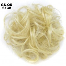 Haar Wrap blond 613#