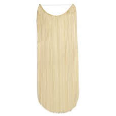 Wire hair straight 613D#