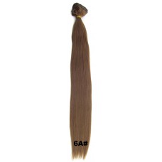 Clip in 7 set straight 6A#