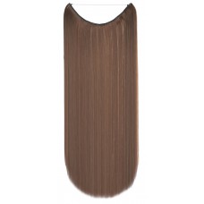 Wire hair straight 6A#