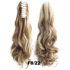 Brazilian Paardenstaart F8/22