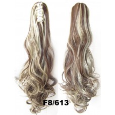 Brazilian Paardenstaart F8/613