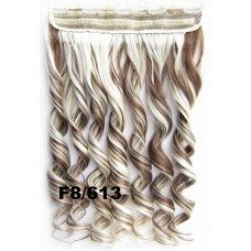 Clip in 1 baan wavy F8/613