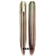 Brazilian Paardenstaart straight F8/613