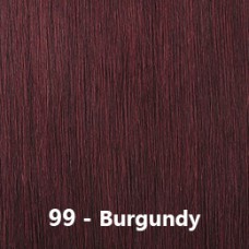 Flip-In Hair 99 Burgundy