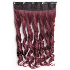Clip in 1 baan wavy 99J