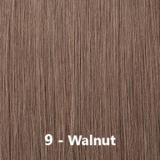 Flip-In Hair Lite 9 Walnut