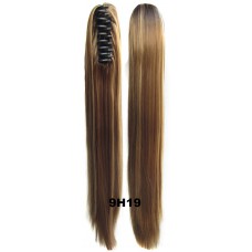 Brazilian Paardenstaart straight 9H19