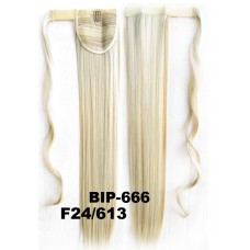 Wrap Around paardenstaart straight F24/613