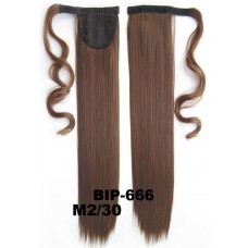 Wrap Around paardenstaart straight M2/30