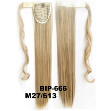 Wrap Around paardenstaart straight M27/613