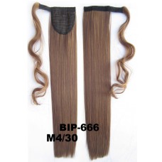 Wrap Around paardenstaart straight M4/30