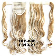 Wrap Around paardenstaart wavy F613/27