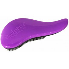 Satin hair Brush