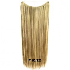 Wire hair straight F10/22