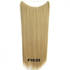 Wire hair straight F16/22