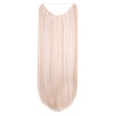 Wire hair straight F27B/613