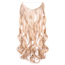 Wire hair wavy F27B/613