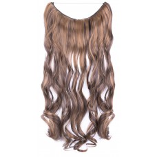 Wire hair wavy F4/27