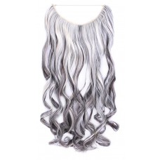 Wire hair wavy F6A/613