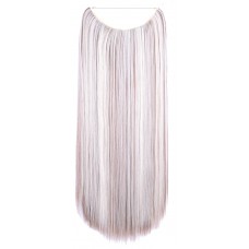 Wire hair straight F6A/613