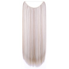 Wire hair straight F6P/613