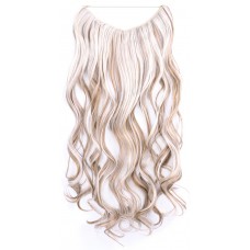 Wire hair wavy F6P/613