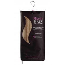 Flip-In Hair 6/613 Golden Brown/Light Blonde