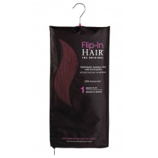Flip-In Hair 99 Burgundy