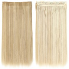 Clip in 1 baan straight F18/613