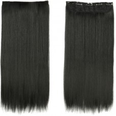 Clip in 1 baan straight 1B#