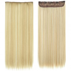 Clip in 1 baan straight F27/613