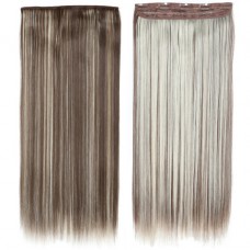 Clip in 1 baan straight F8/613