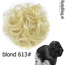 Haar Wrap blond 613#