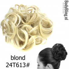 Haar Wrap blond 24T613#