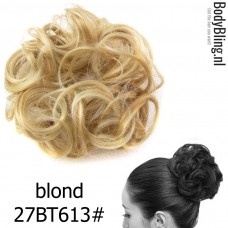 Haar Wrap blond 27BT613#