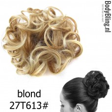 Haar Wrap blond 27T613#