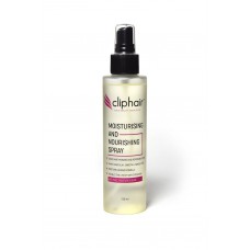 Silky Hair Spray 150 ml