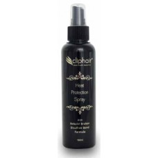 Heat Protection Spray