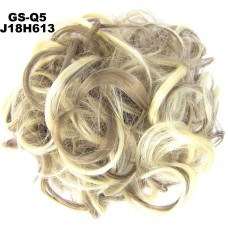 Haar Wrap blond J18/613#