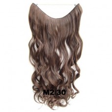 Wire hair wavy M2/30