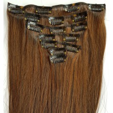 Clip in 7 set straight M2/30