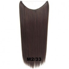 Wire hair straight M2/33