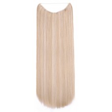Wire hair straight M27/613