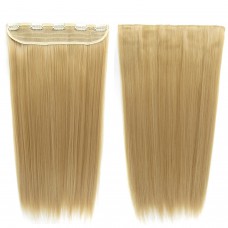 Clip in 1 baan straight M27B/613