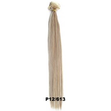 Clip in 7 set straight P12/613