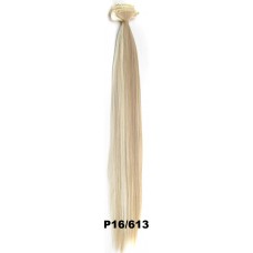 Clip in 7 set straight P16/613