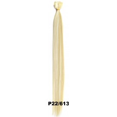 Clip in 7 set straight P22/613